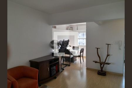 Apartamento à venda com 59m², 1 quarto e 1 vaga