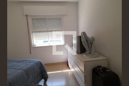 Apartamento à venda com 59m², 1 quarto e 1 vaga