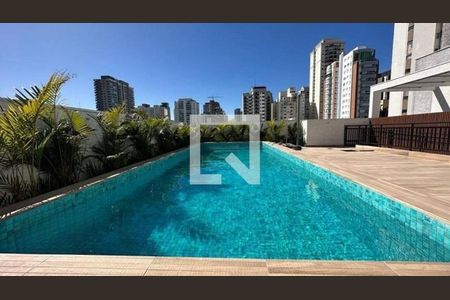 Apartamento à venda com 1 quarto, 31m² em Pinheiros, São Paulo