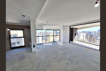 Apartamento à venda com 3 quartos, 154m² em Vila Olímpia, São Paulo