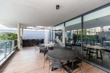 Apartamento à venda com 1 quarto, 91m² em Itaim Bibi, São Paulo