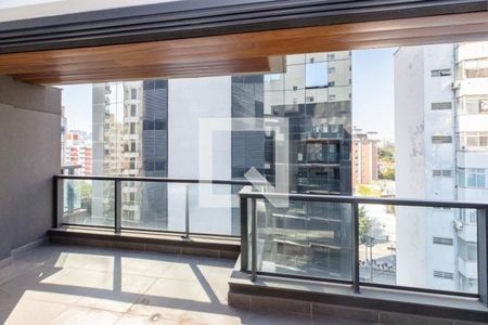 Apartamento à venda com 1 quarto, 91m² em Itaim Bibi, São Paulo