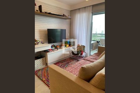 Apartamento à venda com 2 quartos, 60m² em Jardim das Perdizes, São Paulo