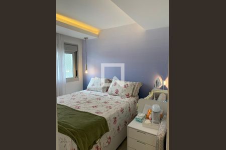 Apartamento à venda com 2 quartos, 60m² em Jardim das Perdizes, São Paulo