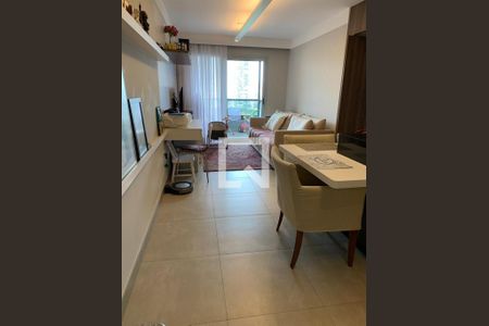 Apartamento à venda com 2 quartos, 60m² em Jardim das Perdizes, São Paulo