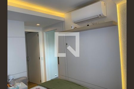 Apartamento à venda com 2 quartos, 60m² em Jardim das Perdizes, São Paulo