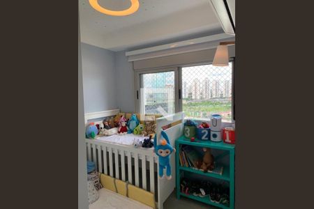 Apartamento à venda com 2 quartos, 60m² em Jardim das Perdizes, São Paulo