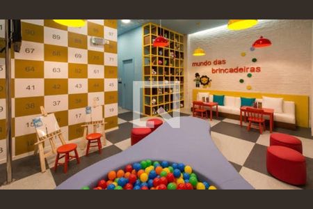 Apartamento à venda com 2 quartos, 60m² em Jardim das Perdizes, São Paulo