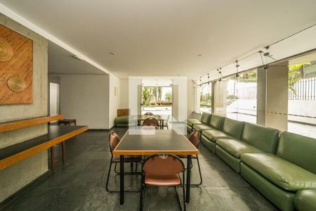 Apartamento à venda com 3 quartos, 149m² em Vila Andrade, São Paulo