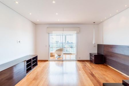 Apartamento à venda com 4 quartos, 533m² em Jardim Paulista, São Paulo