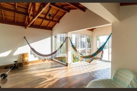 Casa à venda com 3 quartos, 340m² em Bosque da Saúde, São Paulo