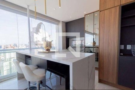 Apartamento à venda com 3 quartos, 272m² em Vila Nova Conceição, São Paulo