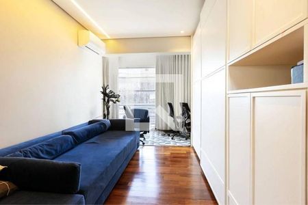 Apartamento à venda com 3 quartos, 182m² em Indianópolis, São Paulo