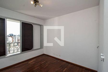 Apartamento à venda com 3 quartos, 128m² em Vila Nova Conceição, São Paulo