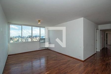 Apartamento à venda com 3 quartos, 128m² em Vila Nova Conceição, São Paulo