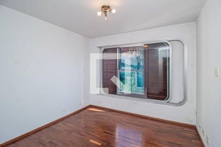 Apartamento à venda com 3 quartos, 128m² em Vila Nova Conceição, São Paulo