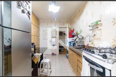 Apartamento à venda com 3 quartos, 96m² em Jardim Marajoara, São Paulo