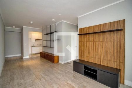 Apartamento à venda com 2 quartos, 101m² em Itaim Bibi, São Paulo