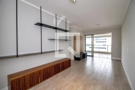 Apartamento à venda com 2 quartos, 101m² em Itaim Bibi, São Paulo
