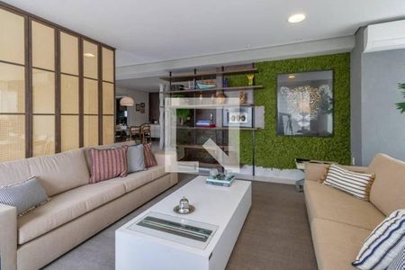 Apartamento à venda com 3 quartos, 278m² em Indianópolis, São Paulo