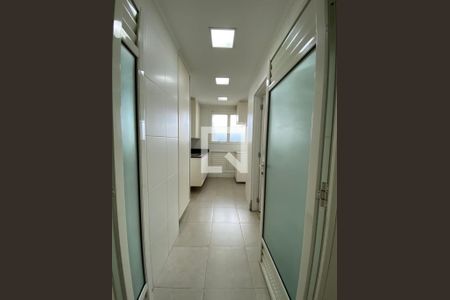 Apartamento à venda com 3 quartos, 172m² em Tamboré, Barueri