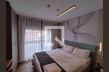 Apartamento à venda com 1 quarto, 38m² em Vila Mariana, São Paulo