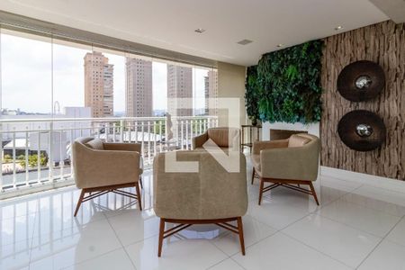 Apartamento à venda com 3 quartos, 168m² em Alto de Pinheiros, São Paulo