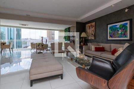Apartamento à venda com 3 quartos, 168m² em Alto de Pinheiros, São Paulo
