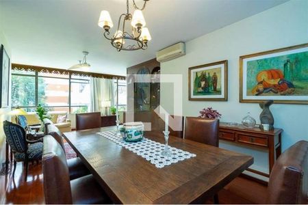 Apartamento à venda com 3 quartos, 138m² em Itaim Bibi, São Paulo