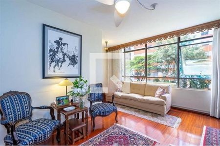 Apartamento à venda com 3 quartos, 138m² em Itaim Bibi, São Paulo
