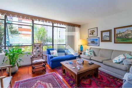 Apartamento à venda com 3 quartos, 138m² em Itaim Bibi, São Paulo