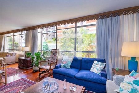 Apartamento à venda com 3 quartos, 138m² em Itaim Bibi, São Paulo
