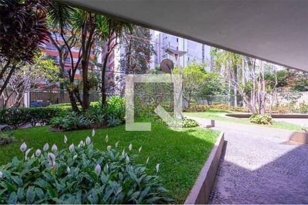 Apartamento à venda com 138m², 3 quartos e 1 vaga Apartamento à venda com 138m², 3 quartos e 1 vagaÁrea comum - Jardim