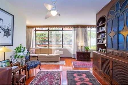 Apartamento à venda com 3 quartos, 138m² em Itaim Bibi, São Paulo