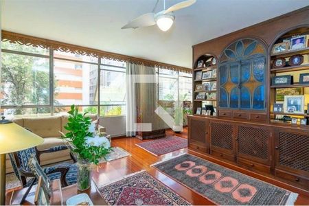 Apartamento à venda com 3 quartos, 138m² em Itaim Bibi, São Paulo