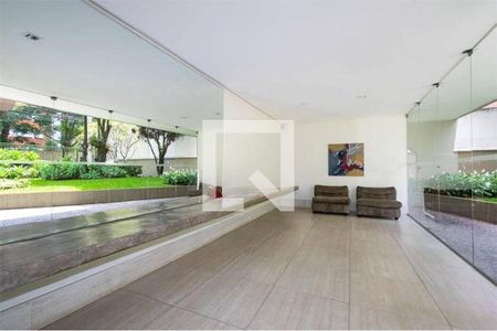Apartamento à venda com 138m², 3 quartos e 1 vaga Apartamento à venda com 138m², 3 quartos e 1 vagaÁrea comum - Hall de entrada