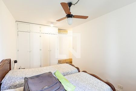 Quarto 1 de apartamento à venda com 3 quartos, 138m² em Itaim Bibi, São Paulo