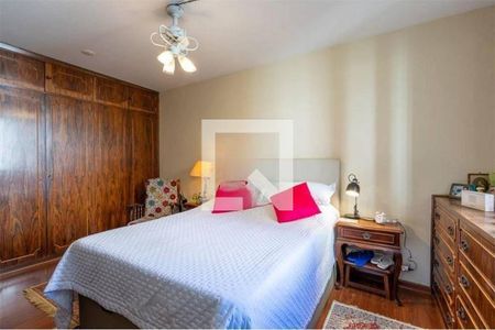 Apartamento à venda com 3 quartos, 138m² em Itaim Bibi, São Paulo