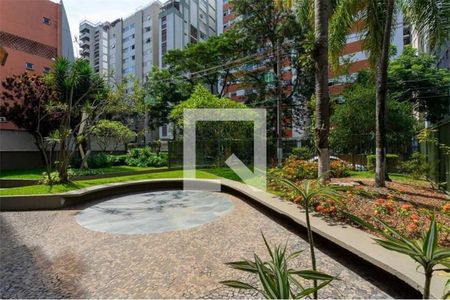 Apartamento à venda com 138m², 3 quartos e 1 vaga Apartamento à venda com 138m², 3 quartos e 1 vagaÁrea comum - Jardim