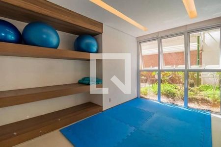 Apartamento à venda com 2 quartos, 112m² em Moema, São Paulo