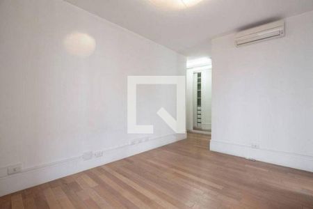 Apartamento à venda com 4 quartos, 260m² em Vila Nova Conceição, São Paulo