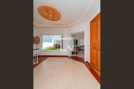 Casa à venda com 4 quartos, 580m² em Alphaville Conde II, Barueri