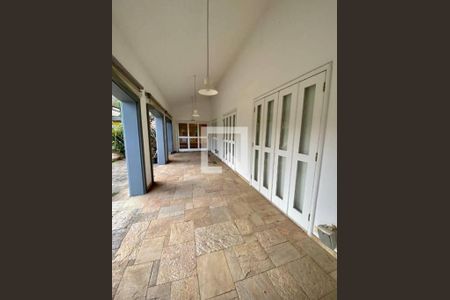 Casa à venda com 703m², 4 quartos e 8 vagas