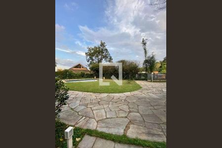 Casa à venda com 703m², 4 quartos e 8 vagas