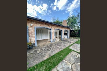 Casa à venda com 703m², 4 quartos e 8 vagas