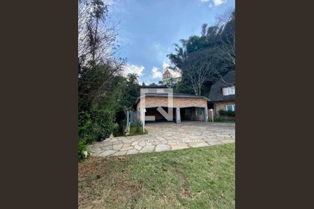 Casa à venda com 703m², 4 quartos e 8 vagas