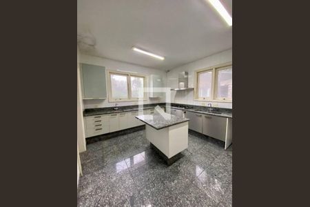 Casa à venda com 703m², 4 quartos e 8 vagas