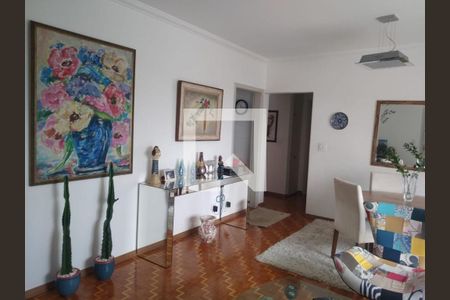 Apartamento à venda com 2 quartos, 95m² em Vila Clementino, São Paulo