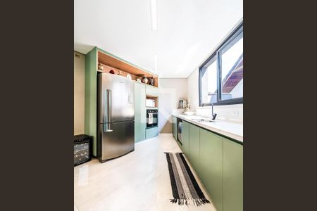 Casa de condomínio à venda com 430m², 3 quartos e 2 vagas