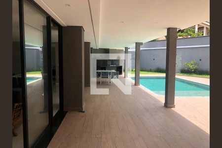 Casa de condomínio à venda com 430m², 3 quartos e 2 vagas